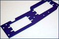 IF136BL#Radioplatte#blau, MP 7.5