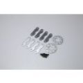 IF134#Bremsscheibe#Set, MP 7.5