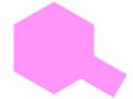 PS-11#Lexanspray Rosa