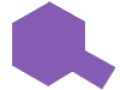 PS-45#Lexanspray Translucent-Violett