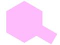 PS-40#Lexanspray Translucent Pinc