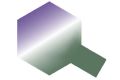 PS-46#Lexanspray Effekt Gr�n/Purple