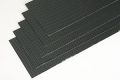 5224.2,5#Kohlefaser-Platten600x350mmx2,5mm