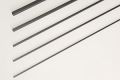5229.3.3#Kohlefaser-Vierkantrohr 3x3mm 1000mm