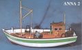 307500# Fischkutter Anna 2