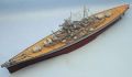 3619/01#Beschlagsatz Tirpitz