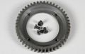 6048/02#Stahlzahnrad Gro� Verst�rkt, 48Z , 1St.