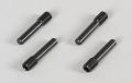 6096#D�mpfer-Befestigungsschraube M5, 4St.