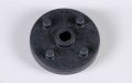 6050#Zahnradmitnehmer 60mm