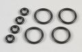6093#D�mpfer-Dichtungssatz, 4St.