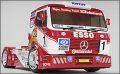 3253#Karosserie-Set Merc.Street-Truck#03253