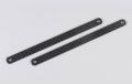 3010/04#Kohlefaser-Seitenschutz 279mm, 2St.