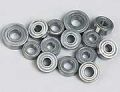 4405/01#Kugellager 8x16x5 mm, 2St. 04405/01