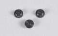 4417#Federf�hrung 0,6mm f. 3-Backenkuppl., 3St.# 04417
