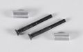4492/01#Distanzb�chse 4x8x15mm, 2St.#04492/01