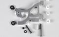 4492#Alu-Querlenker hint. unt. breit f. 4 D�mpfer, 1St. 04492