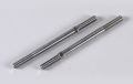 4532#Titan-Push-Rod/Spurstange re./li. M6x89, 2St.