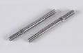 4516# Titan-Spurstange r./l. 6x65 mm, 2St.