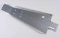 6010/01#Alu-Chassis Zenoah, 1St