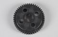 6052/01#Kunststoff-Zahnrad 48Z�hne 2-Gang, 1St.