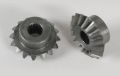 6066/01# Diff.-Kegelzahnrad A steckbar, 2St.
