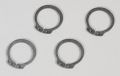 6106/05#Sicherungsring f. Felgen-Vierkant, 4St.