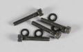 6077/02# Schraube M5x30 f�r Achsschenkel h., 4St.