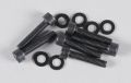 6103/02#Schraube M5x25 f.Achsschenk.vorne, 6St.