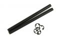 6252#Querlenkerstift vorne 101mm, 2St.