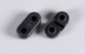 6260/01#Halter f. Stabilisator 4mm, 2St.