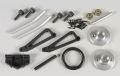 6295#St�tzrolle f. Monster-Modelle