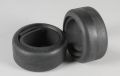 6416/06#Slick-Reifen M1/63mm 1:6, Einlagen, 2St.
