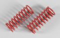 6447# D�mpfer-Druckfeder rot 2,8, 1St.