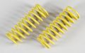 6446#D�mpfer-Druckfeder gelb 2,6, 1St.