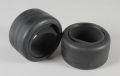 6419/06#Slick-Hinterreifen S1/80mm 1:6,Einl.2St.