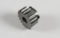6432# Stahl-Zahnrad 18 Z�hne, 1St.