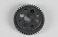 6422/01# Kunststoffzahnrad 44 Z�hne 2-Gang, 1St.