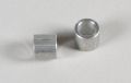 6452/01#Alu-Buchsen f. Luftfilterad.5,5/8x7, 2St