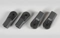 6477/04#Kugelgelenk f.Alu-Achsschenkel hint.,4St