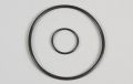 6451/04# O-Ringe f. Luftfilteradapter 19x1,5/ 57x2,5, 2St.