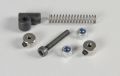 6534/02# Gest�ngedurchf�hrung 2,1mm Set
