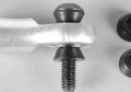 4429/02#Stahl-Kegelscheibe 5mm Bohrung, 4 St.
