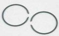 7309/05#Kolbenring flex. f. Zen. G230, 1St.