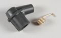 7328/02# Z�ndkerzenstecker, 1St.