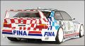 8052#Spoiler BMW GTR, Set