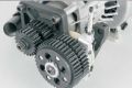 7450# 2-Gang Getriebe 1:5, 1St.