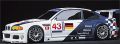 8170#Team-Aufkleber BMW M3 GTR, Set