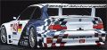8168#Karosserie-Heckteil BMW M3 GTR,1St.