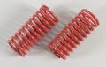 10183#D�mpfer-Druckfeder 2,4x45, rot, 2St.