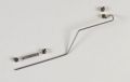 10019/01#Gasgest�nge-Set F1, Zenoah